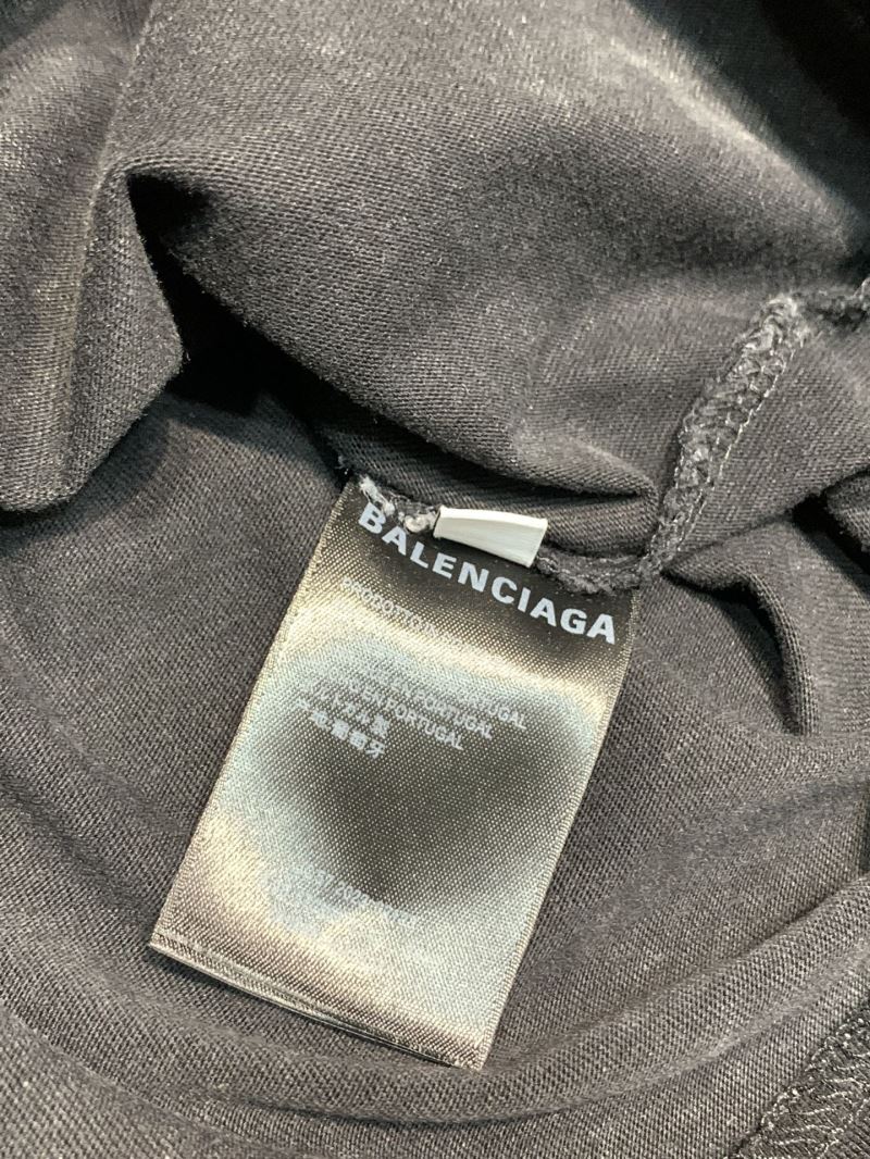 Balenciaga T-Shirts